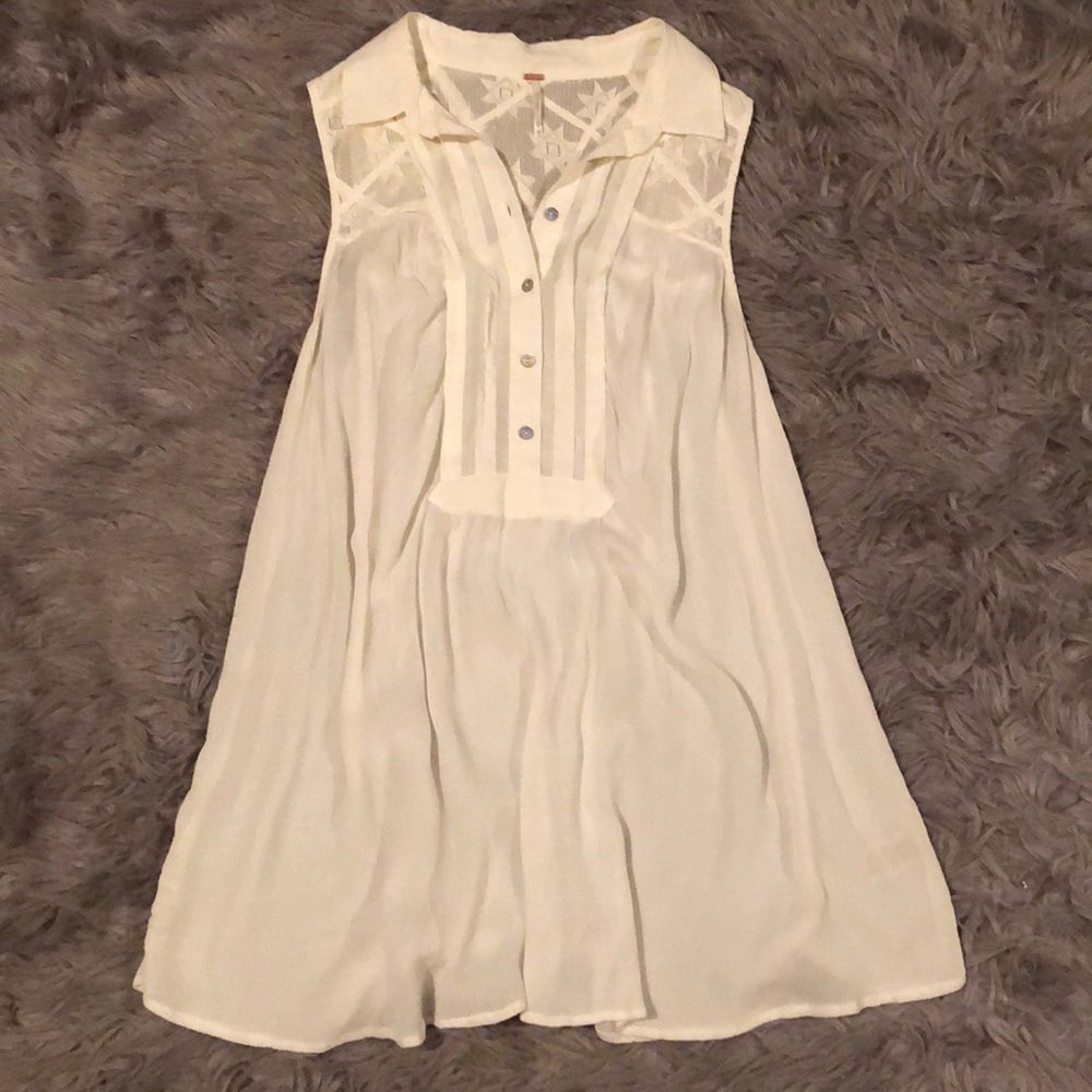Free People Tank Top